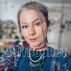 Тата вытворяет (NF Ceramics)