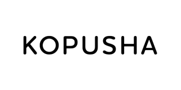 Логотип kopusha