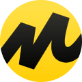 Логотип Яндекс Маркета