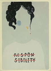 Открытка «Responsibility», Максим Савва