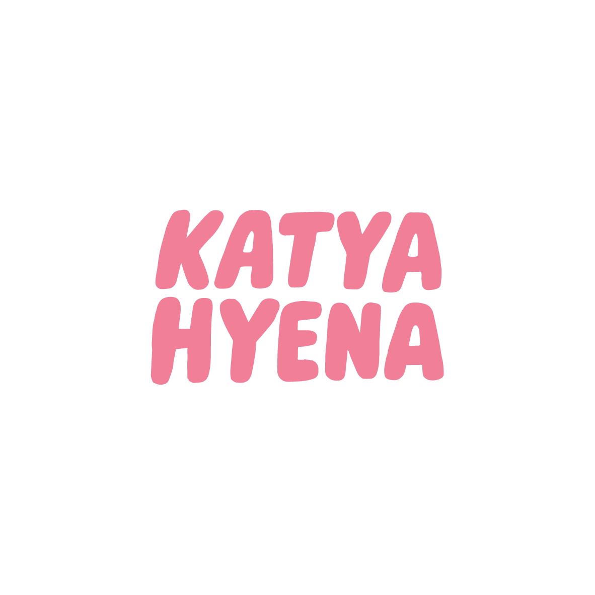 Katya Hyena