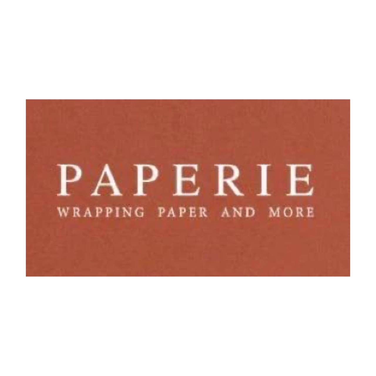 Фото: Paperie