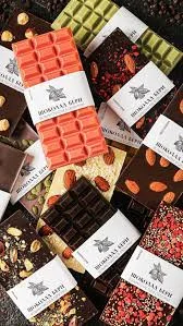 Шоколад Молочный с арахисом 100 г