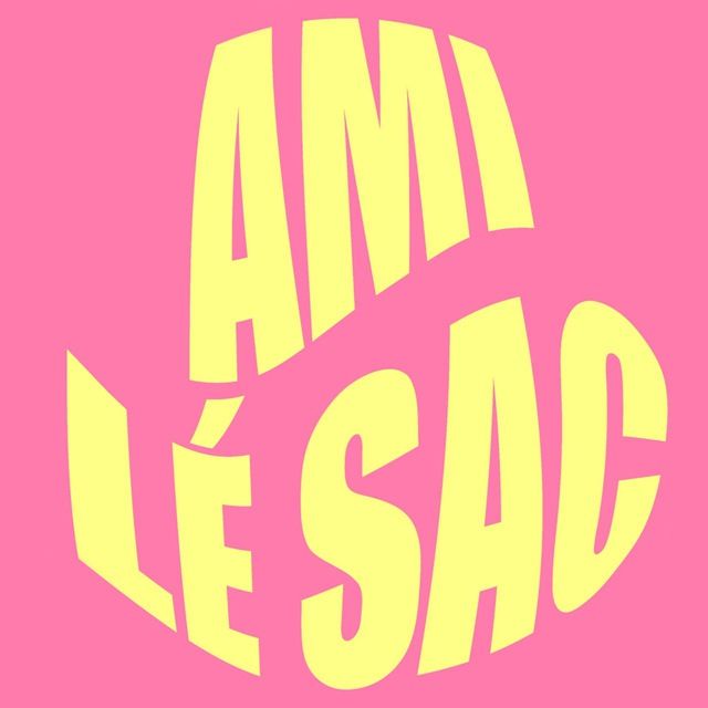 Ami lé sac