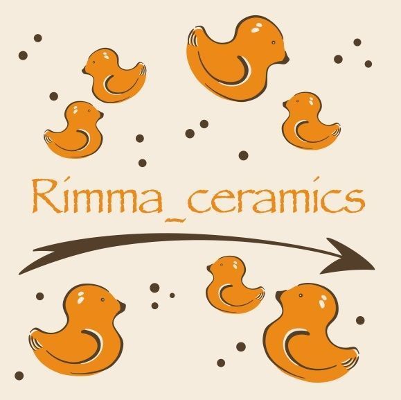 Фото: Rimma ceramics