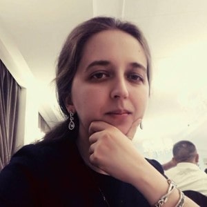 Фото: Наталия Осояну