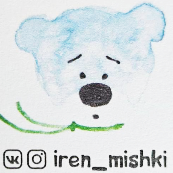 Iren mishki