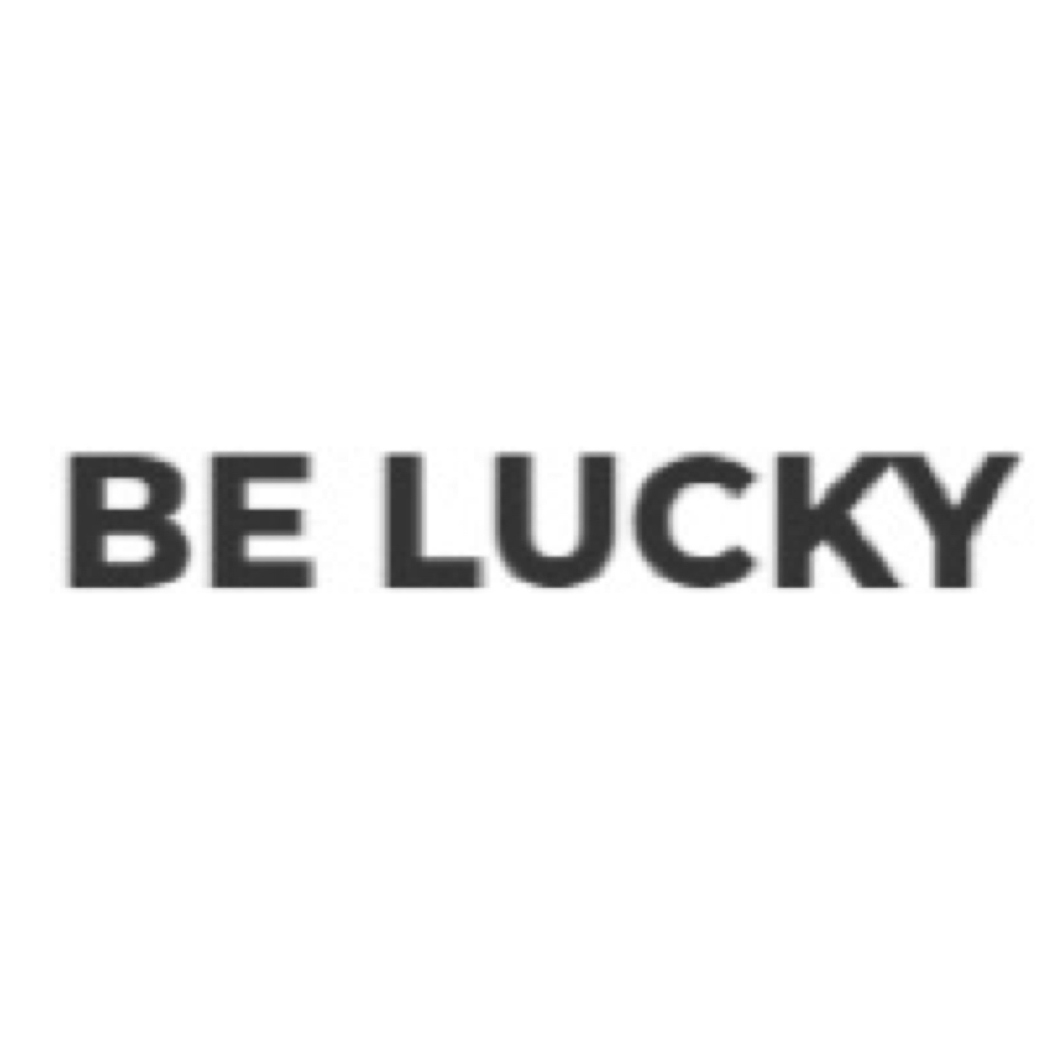 Фото: Be Lucky