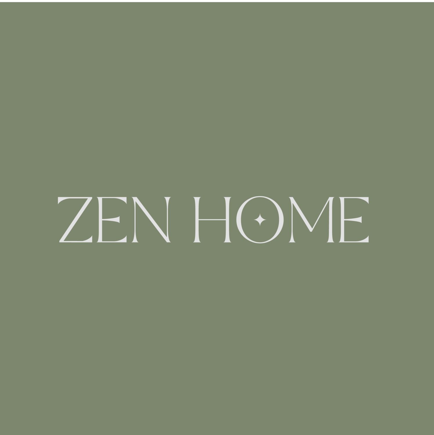 ZEN HOME