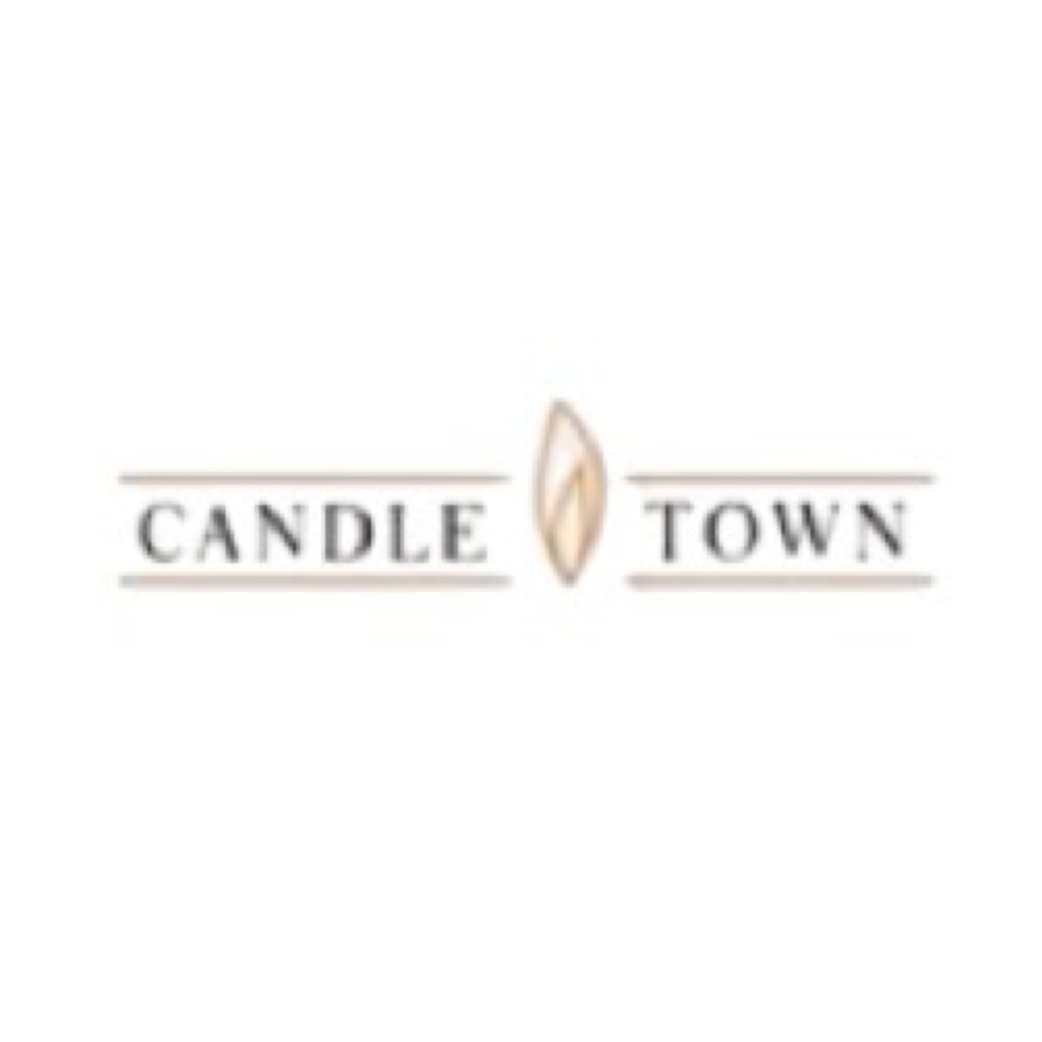 Фото: Candle town
