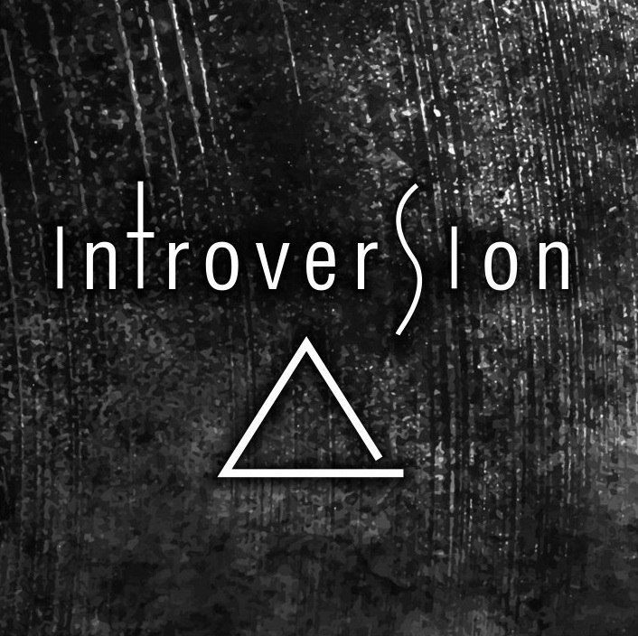 Introversion Art