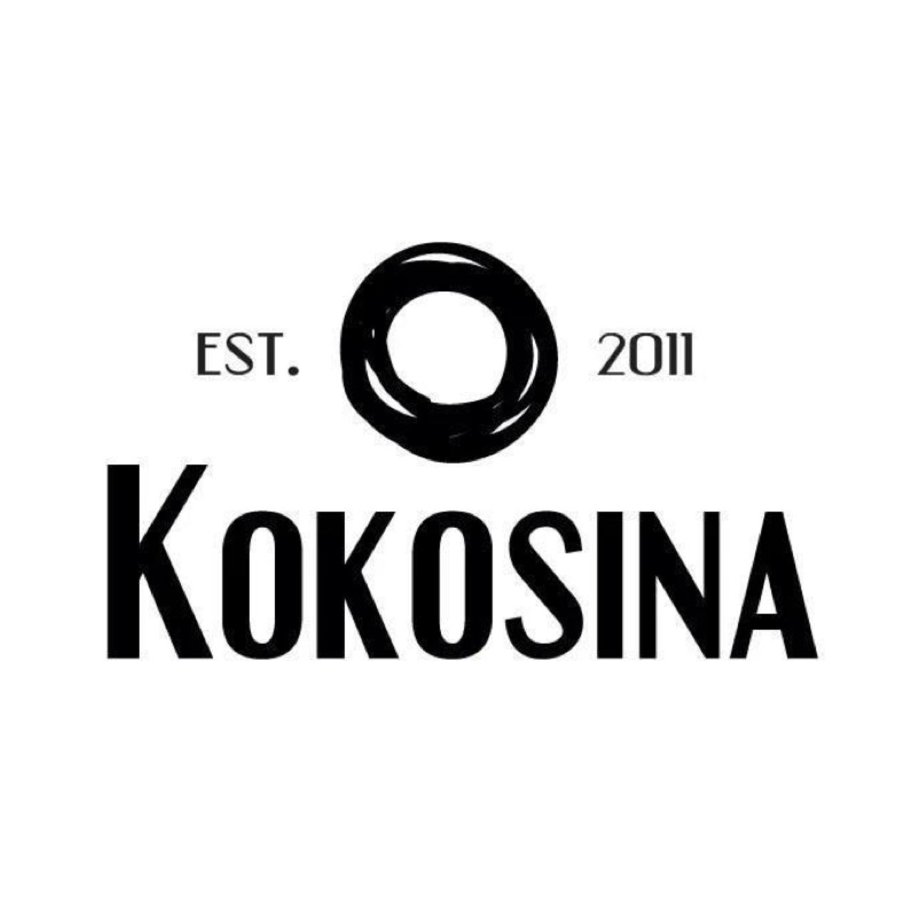 Фото: Kokosina bags