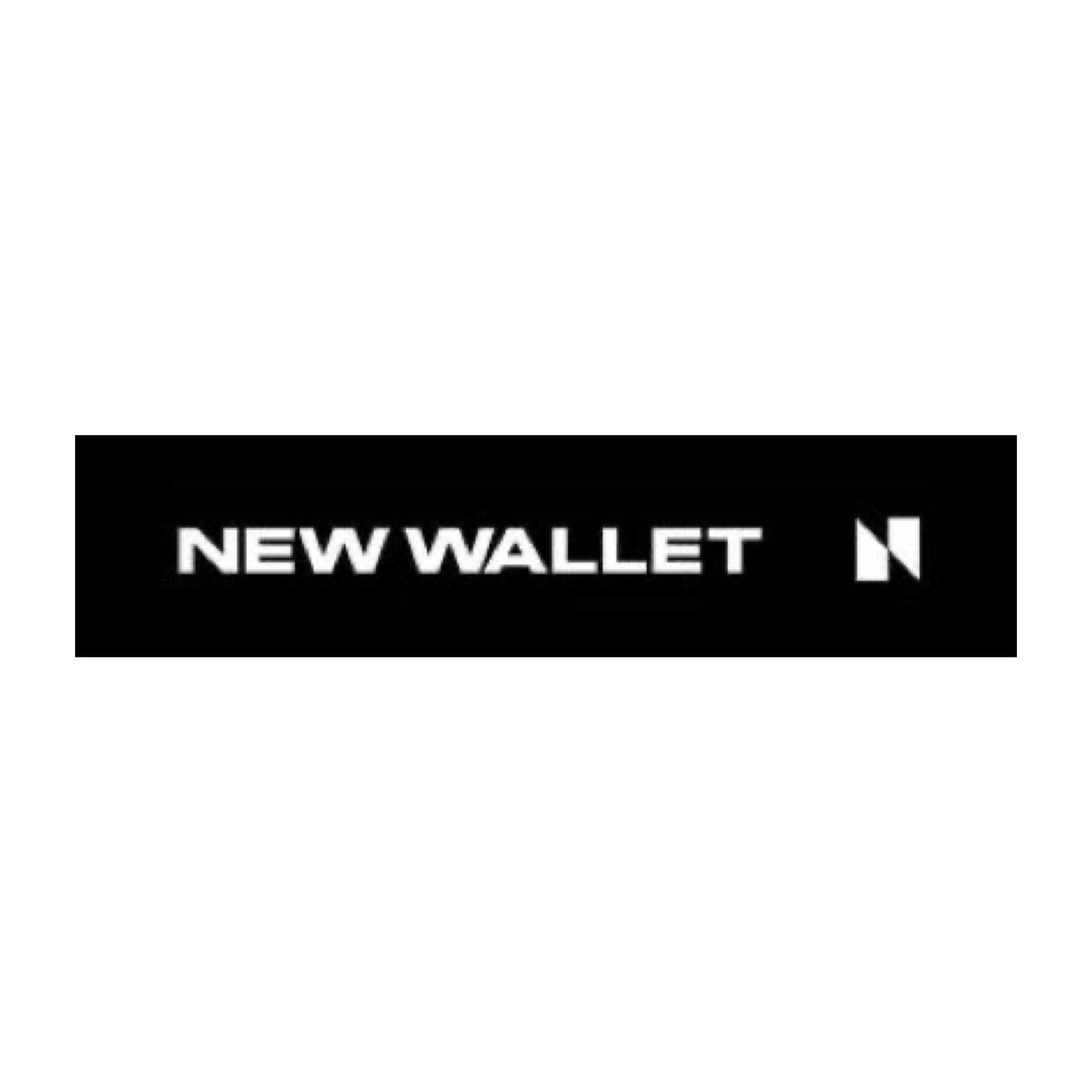 Фото: New Wallet