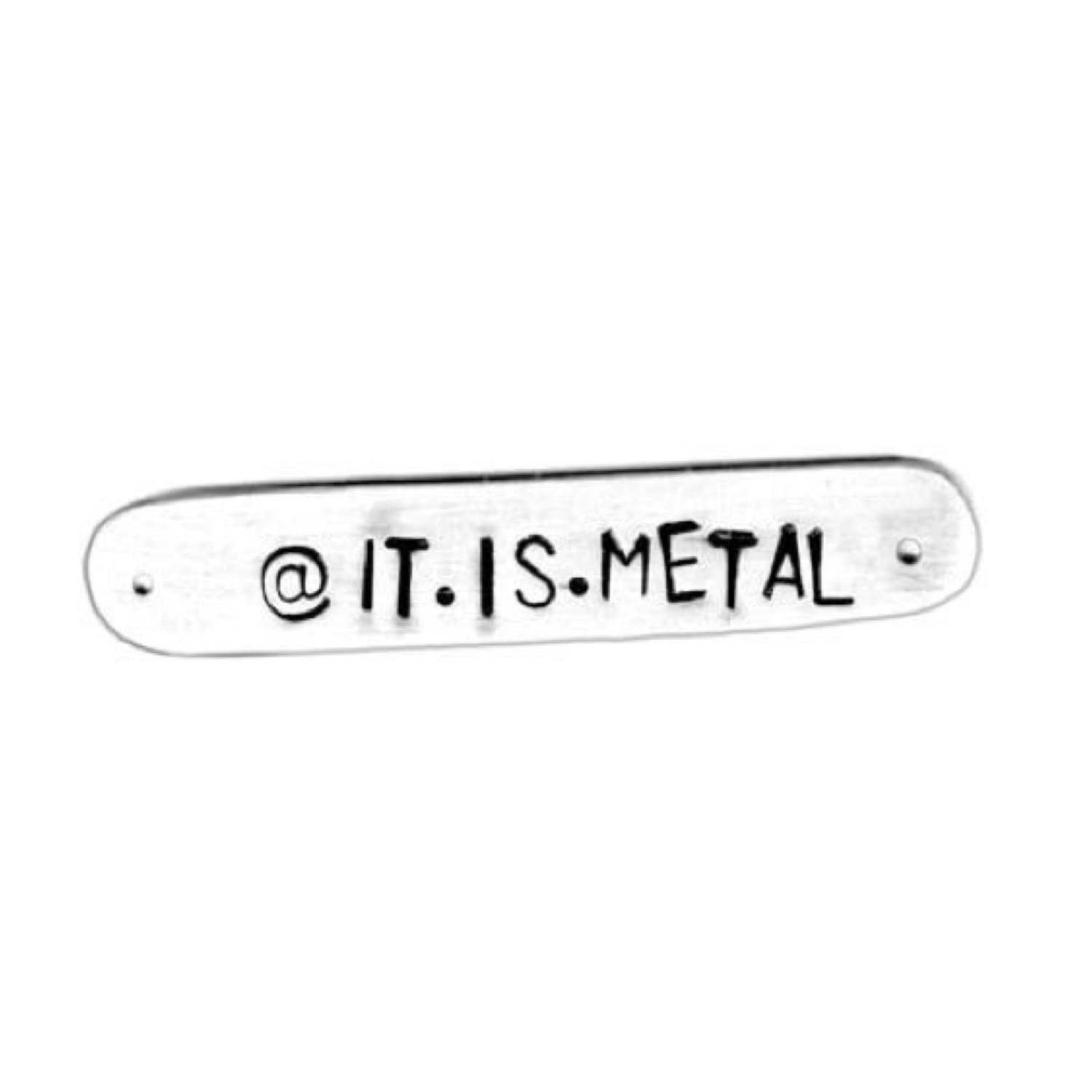 Фото: IT IS METAL