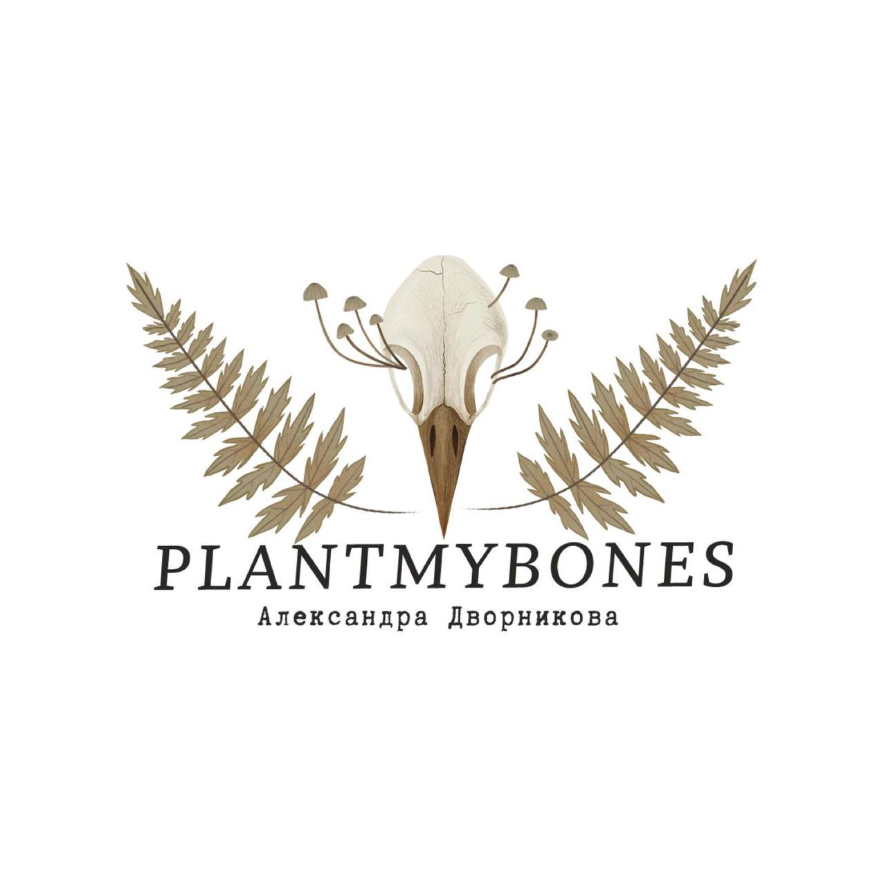 Фото: PlantMyBones