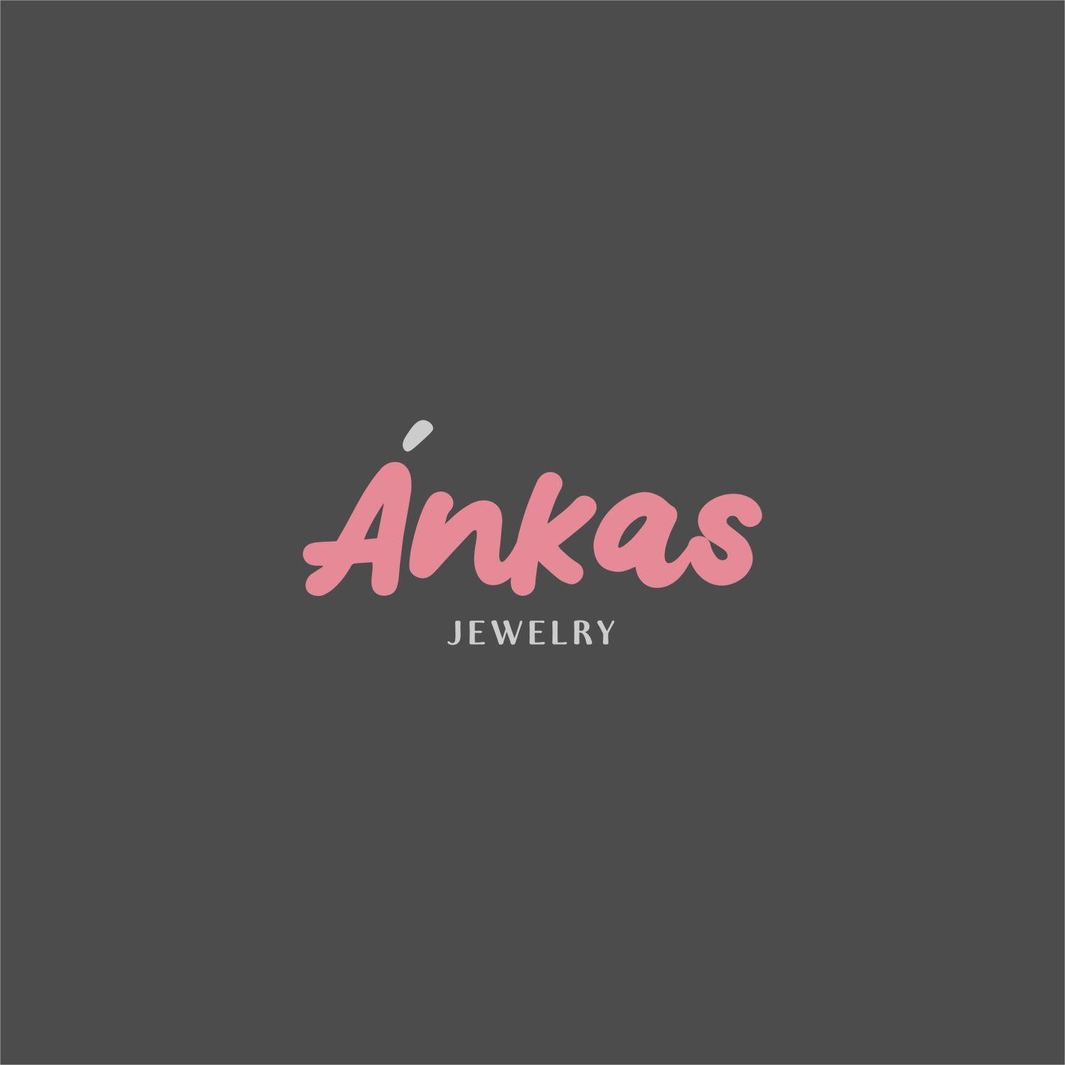 ANKAS jewelry