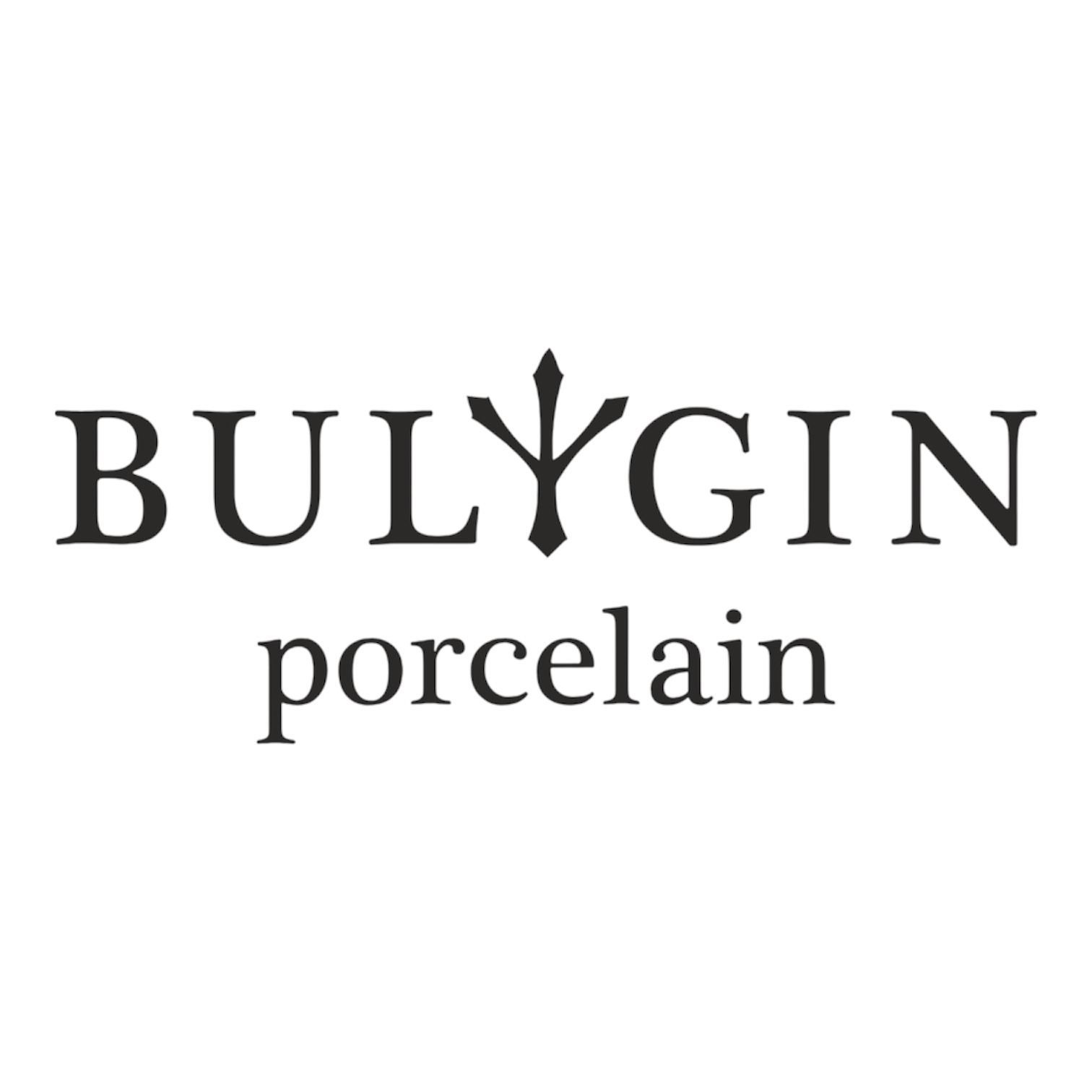 Фото: Фарфор Булыгина (Bulygin porcelain)
