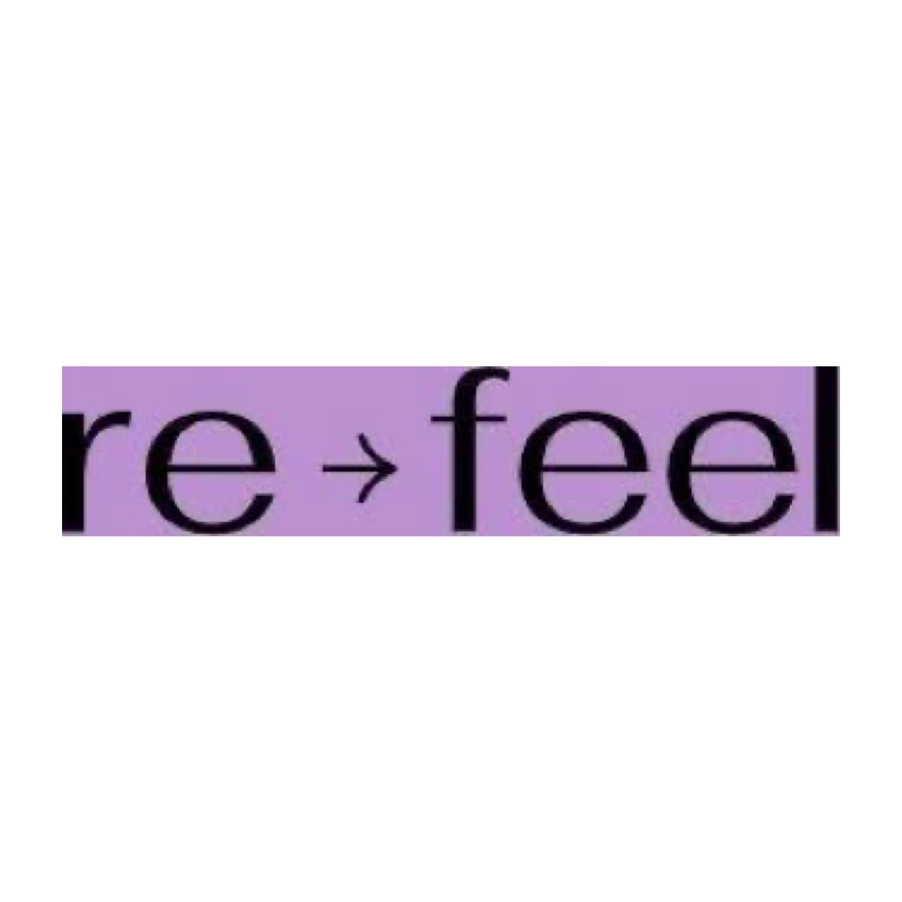 Фото: Re-feel
