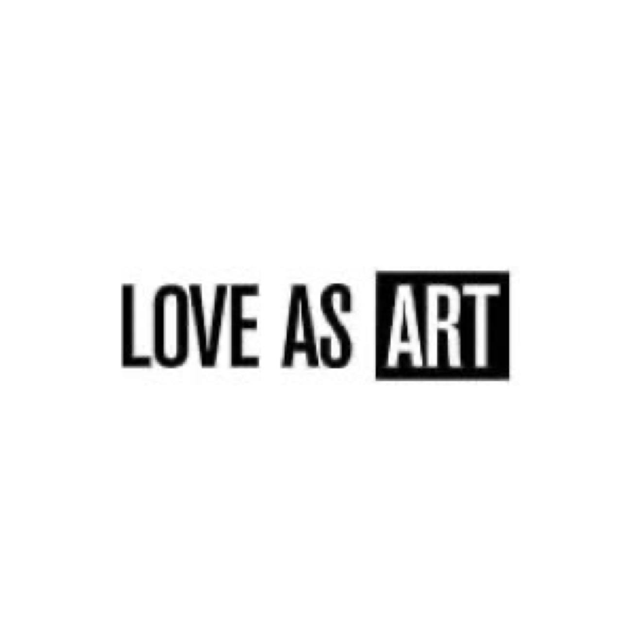 Фото: Love as Art