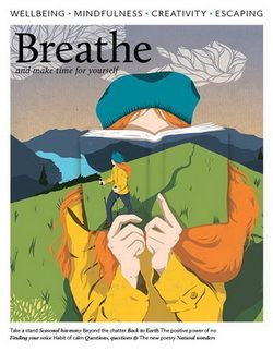 Редакторы журнала Breathe