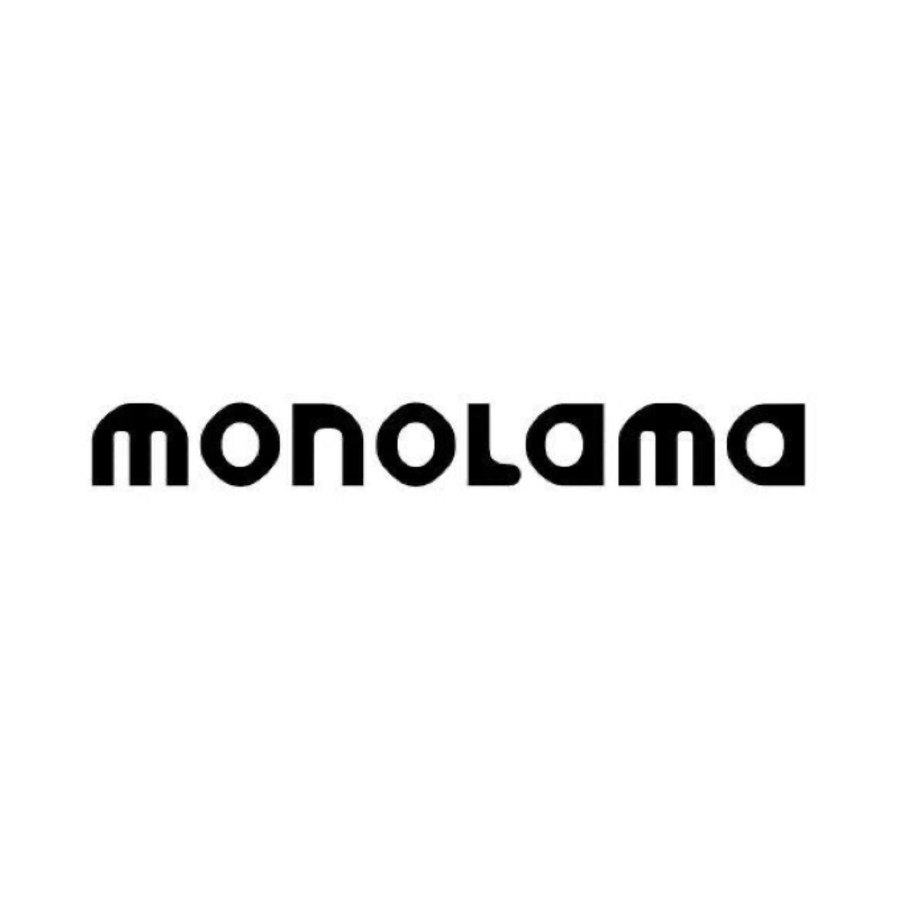 Фото: Monolama