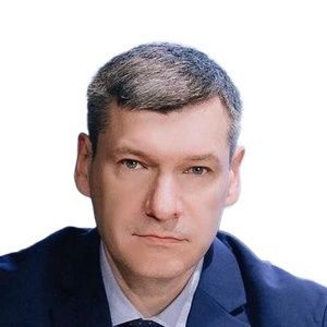 Козлов Алексей Алексеевич