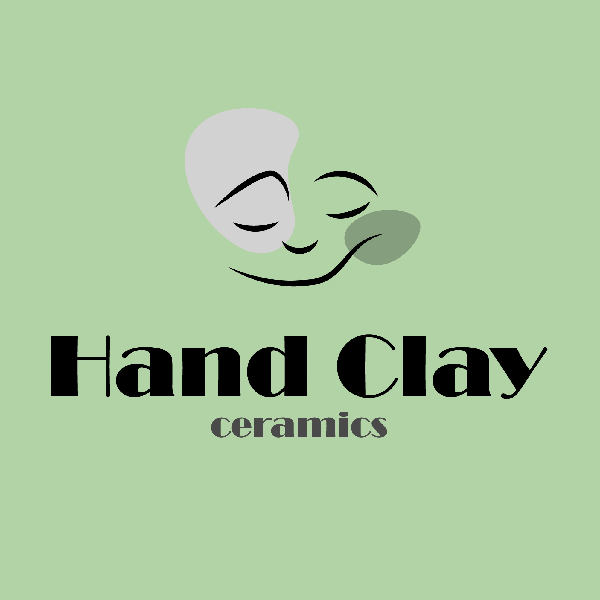Фото: Ручная глина (Hand Clay)