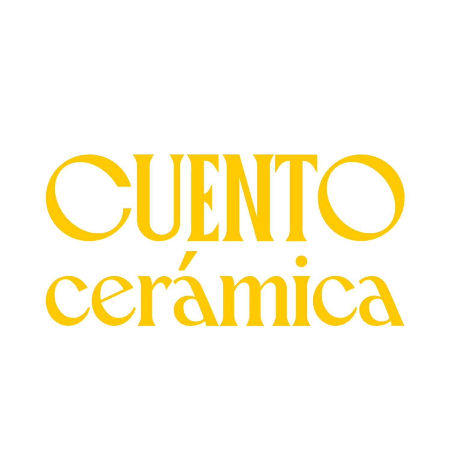 Cuento ceramica