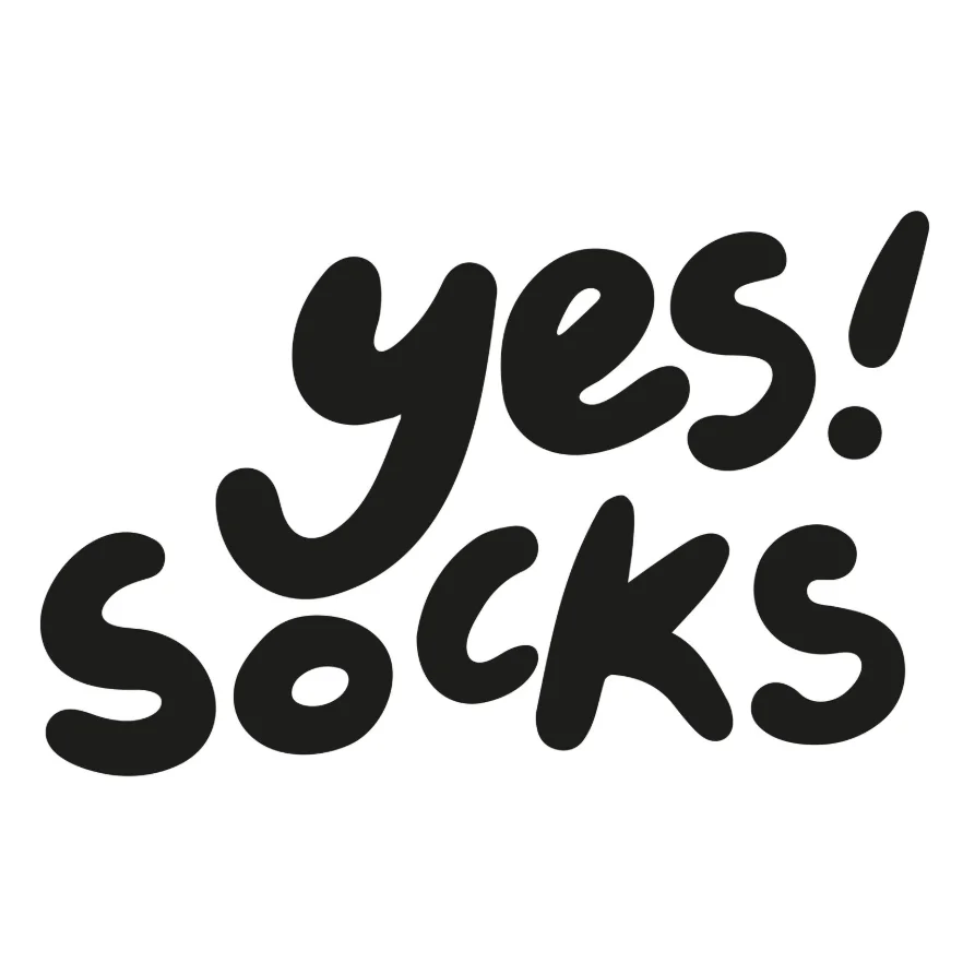 Фото: Да носки (Yes socks)