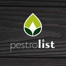 Pestrolist