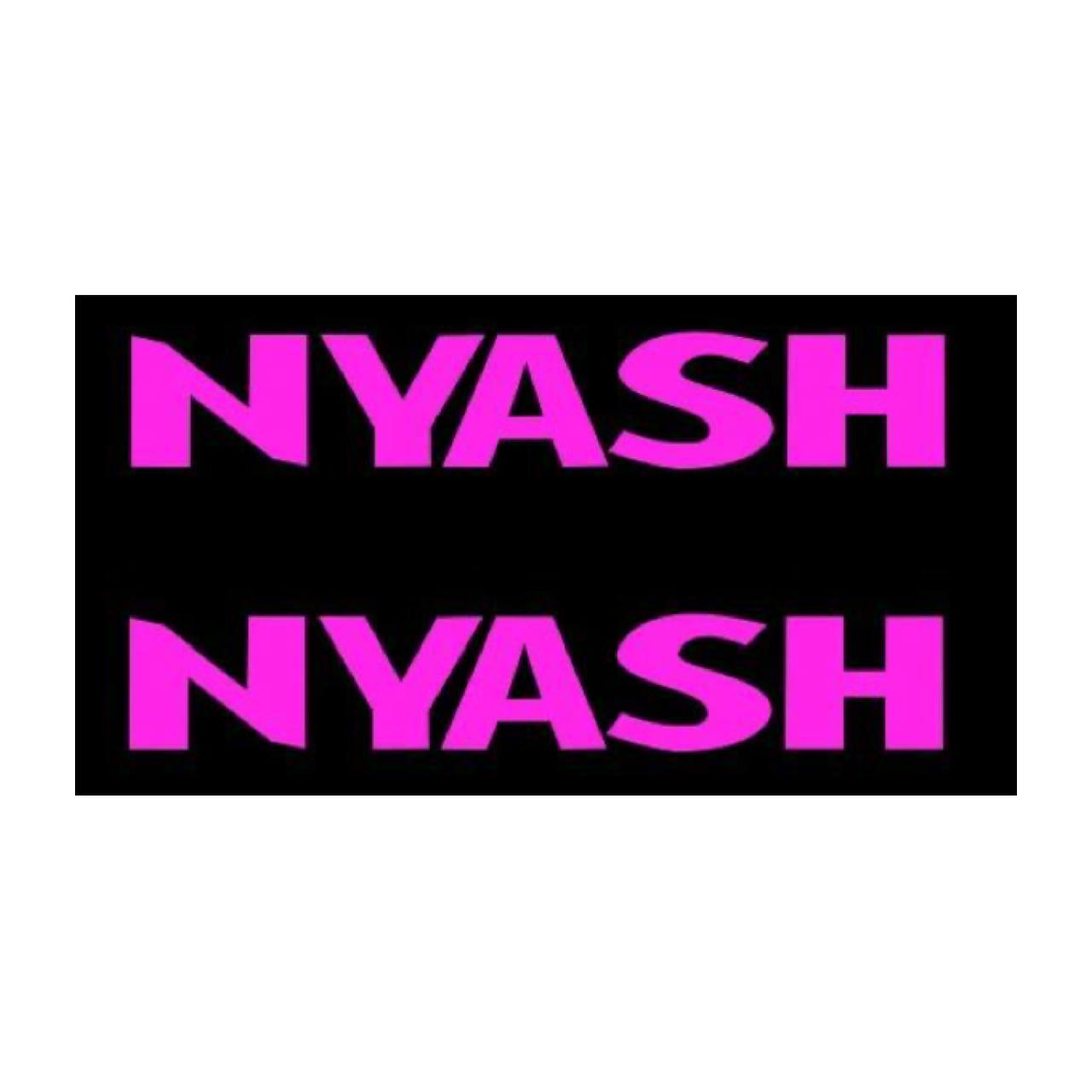 Nyash Nyash