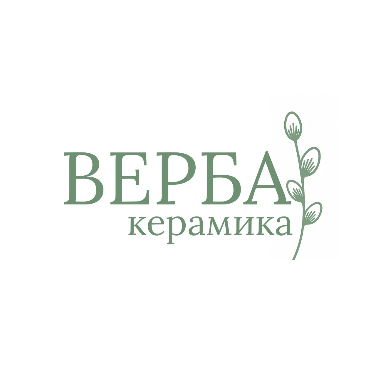 Фото: Верба керамика