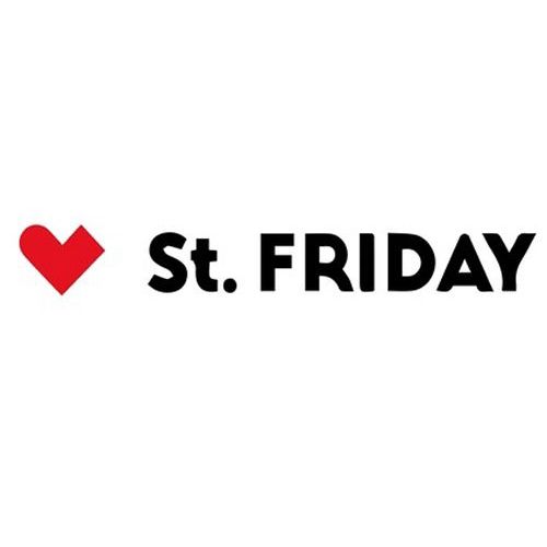 Фото: St.Friday Socks