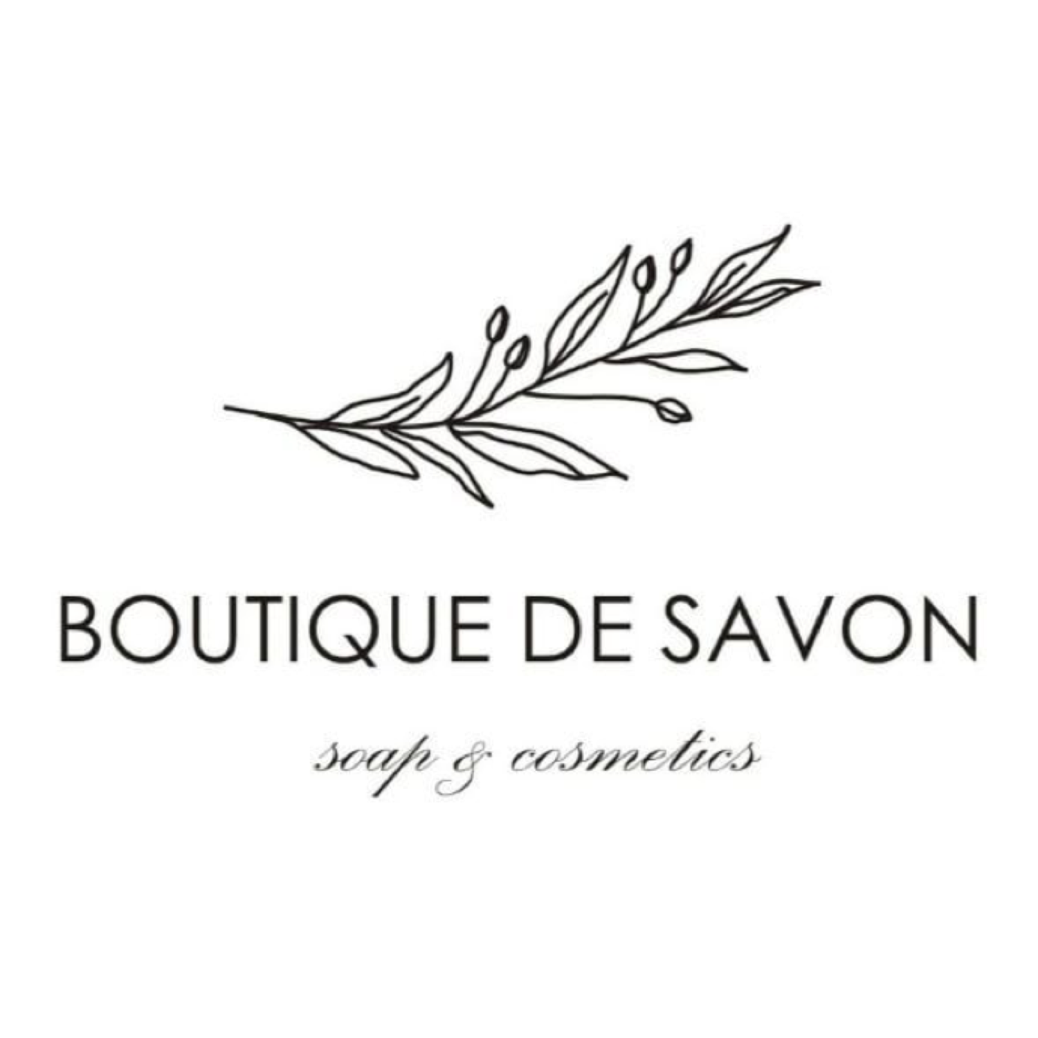 Фото: Boutique de Savon