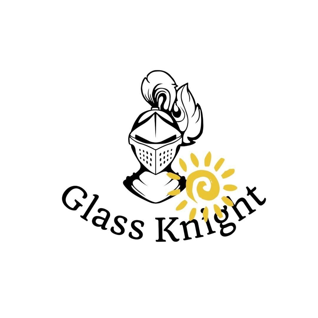 Glass Knight