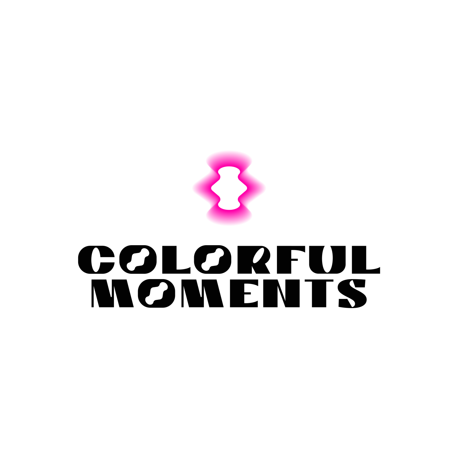 Colorful moments