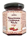 Соус Дико Вкусно «Брусника с перцем чили», 200гр, превью фото 1