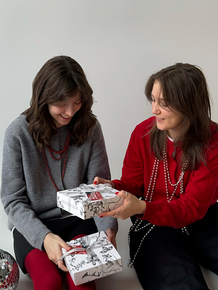 Подарочный набор травяного чая «Травки 4 вкуса», фото 6.