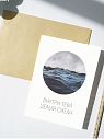 Открытка DARI DARI «Внутри тебя целый океан», односторонняя, превью фото 1