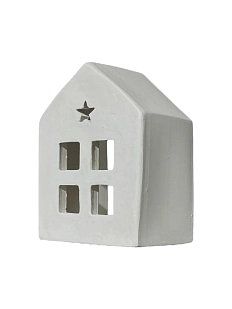 Подсвечник «Домик»