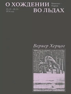 О хождении во льдах