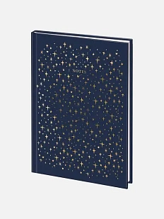 Ежедневник недатированный «Stars»