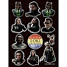 Стикерпак «Loki №2», превью фото 1