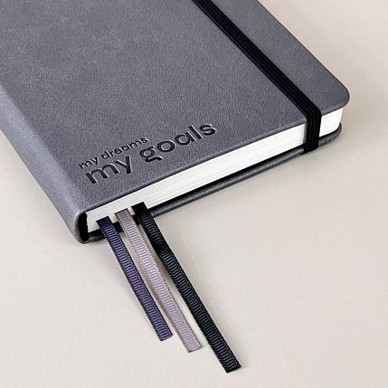 Еженедельник Aesthetic «My dreams my goals», фото 3.