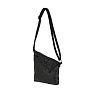 Сумка Ranzel Bags «Nichosi Black», тайвек, чёрная, превью фото 4