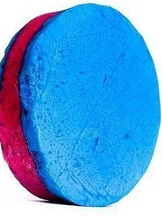 Твёрдая пена для ванны Kopusha «Лови момент», 60 г