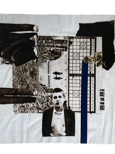 Стикер «Большая перемена»