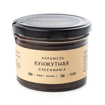 Карамель кунжутная, фото 1.