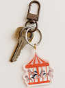 Брелок «Карусель», 4 см, превью фото 1