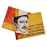Обложка на зачётную книжку «Хочу, чтобы мои зачеты из переменных стали постоянными. Тесла», превью фото 1